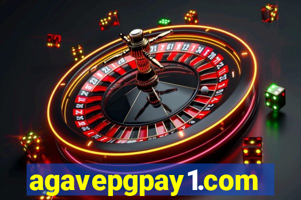 agavepgpay1.com