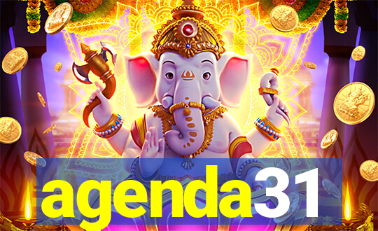 agenda31