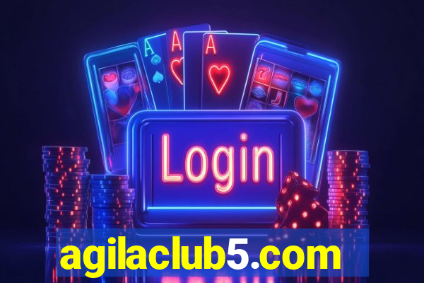 agilaclub5.com