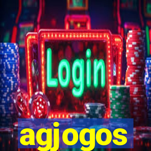 agjogos