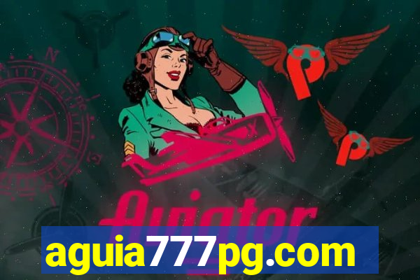 aguia777pg.com