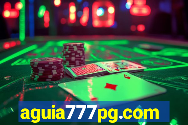 aguia777pg.com