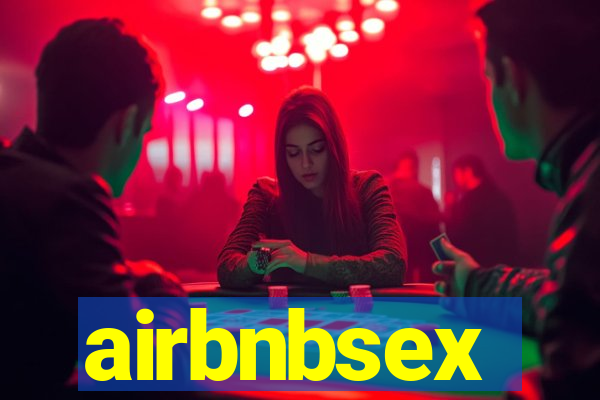 airbnbsex