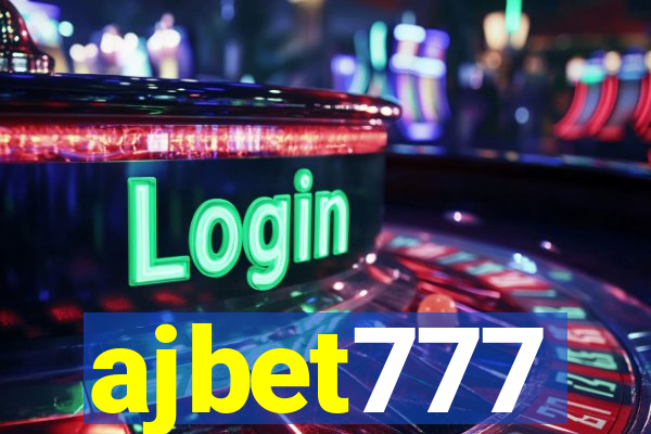 ajbet777