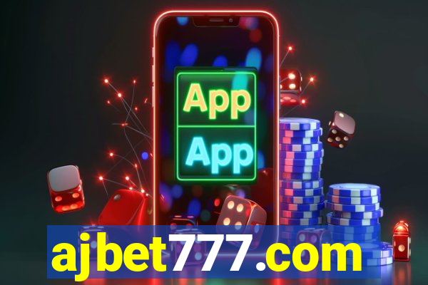 ajbet777.com