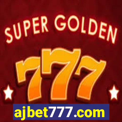 ajbet777.com