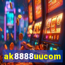 ak8888uucom