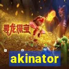 akinator