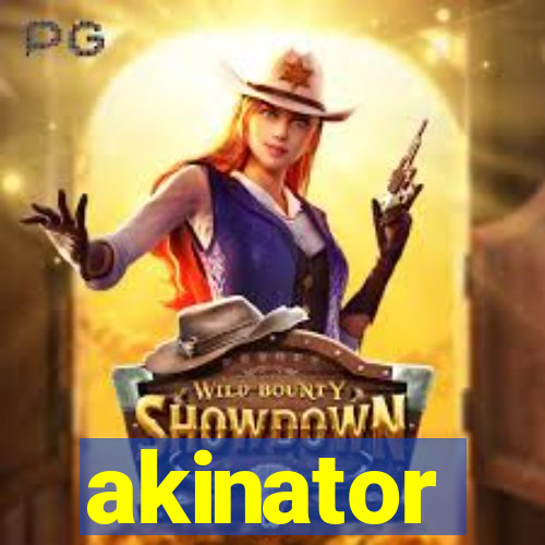 akinator