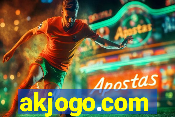 akjogo.com