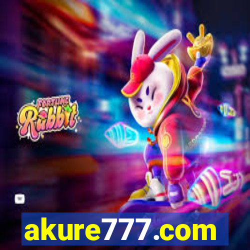 akure777.com