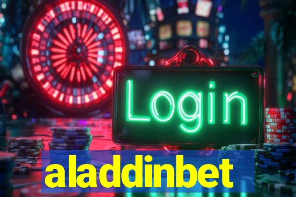 aladdinbet