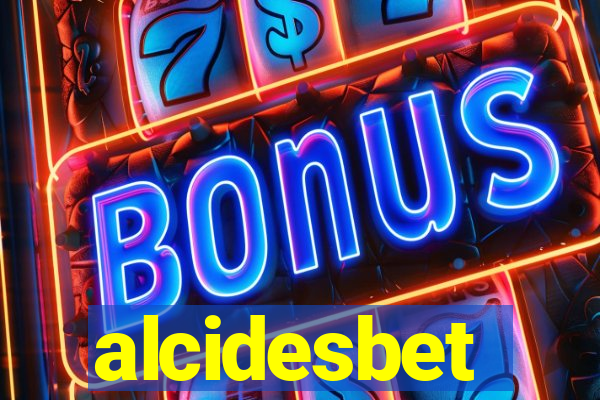 alcidesbet