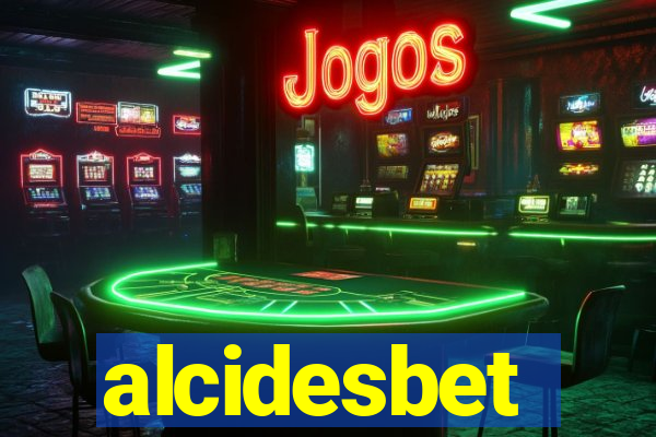 alcidesbet