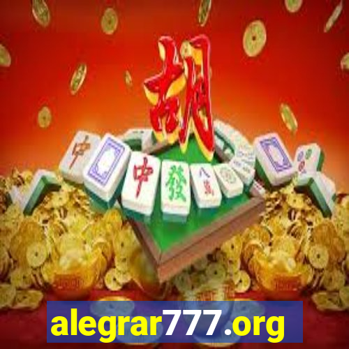 alegrar777.org