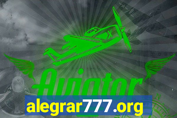 alegrar777.org