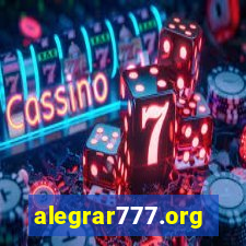 alegrar777.org