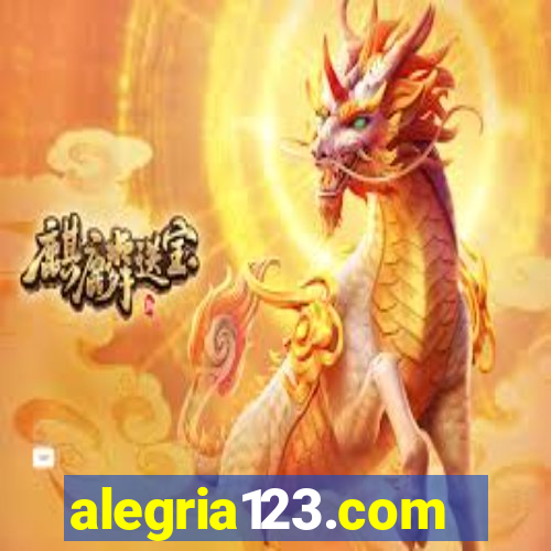 alegria123.com