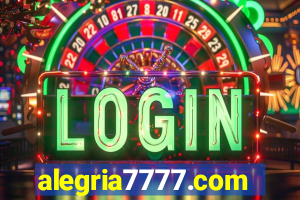 alegria7777.com