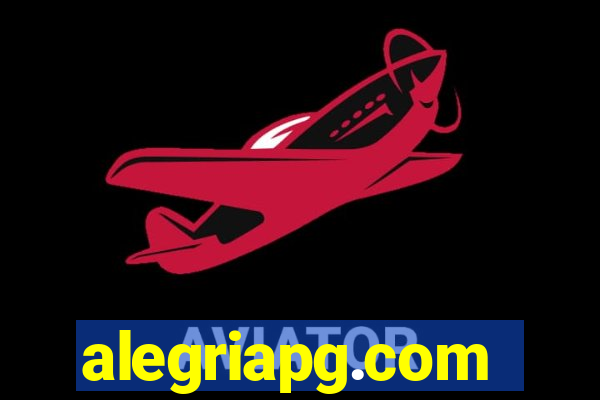 alegriapg.com