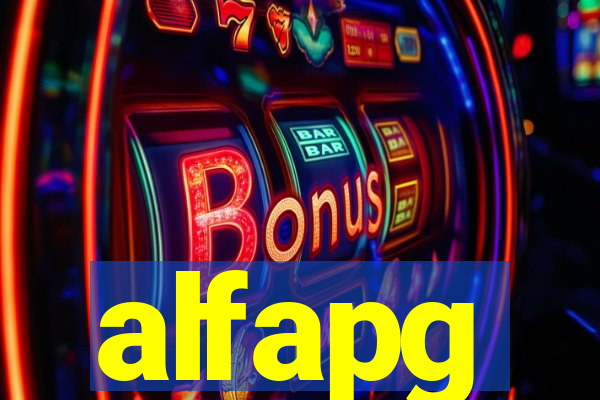 alfapg