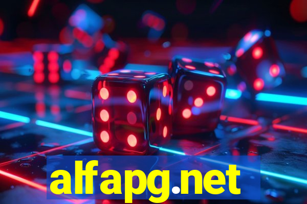 alfapg.net