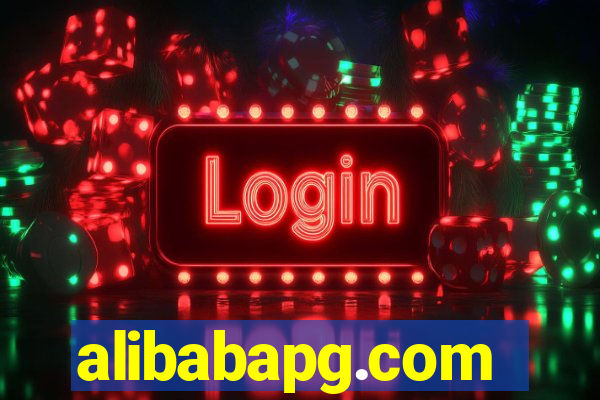 alibabapg.com