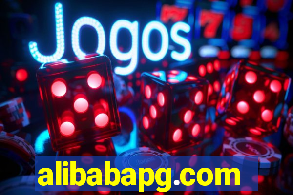 alibabapg.com