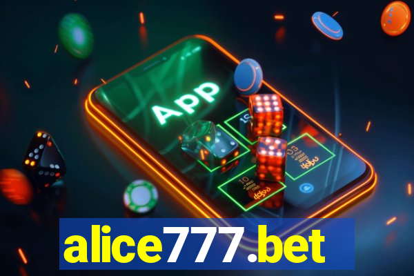 alice777.bet