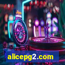 alicepg2.com