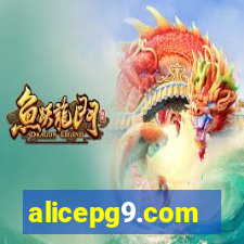 alicepg9.com