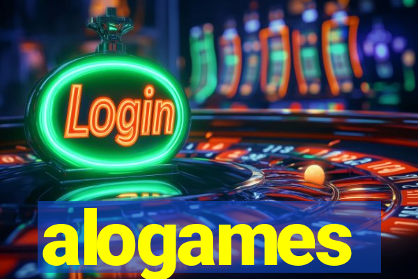 alogames