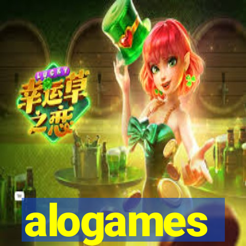 alogames