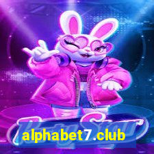 alphabet7.club