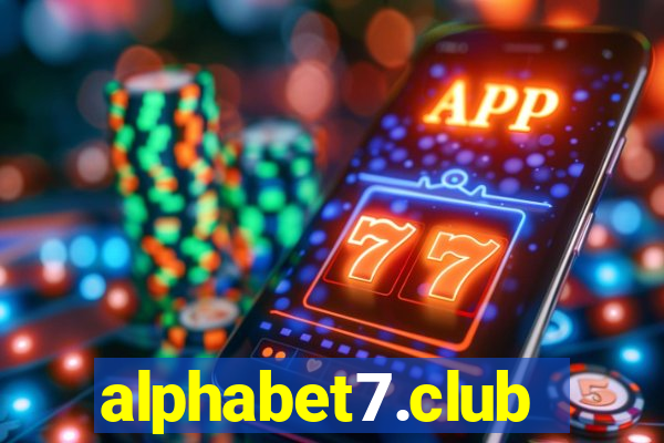 alphabet7.club