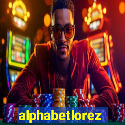 alphabetlorez