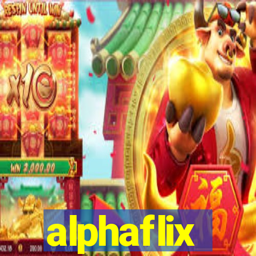 alphaflix