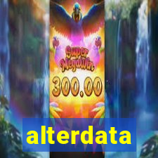 alterdata