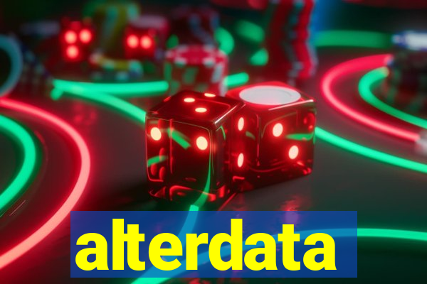 alterdata