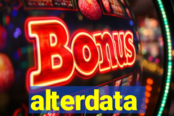 alterdata