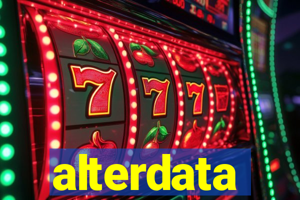 alterdata