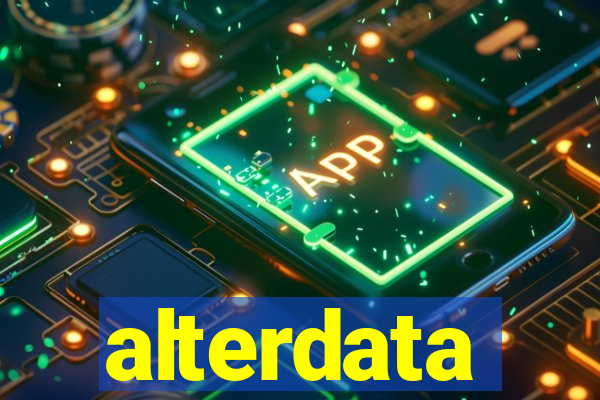 alterdata