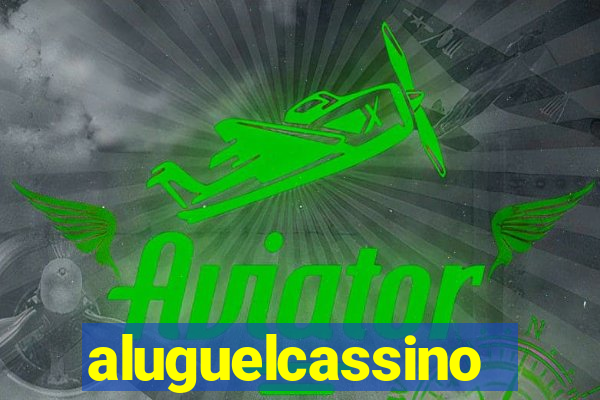 aluguelcassino