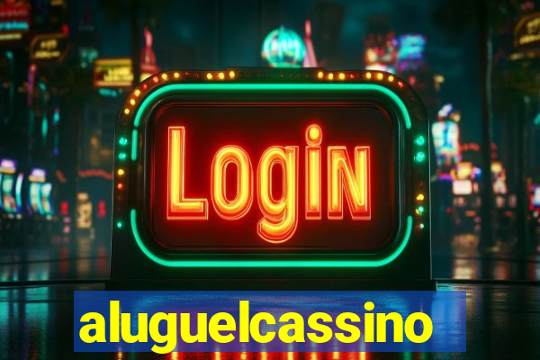 aluguelcassino