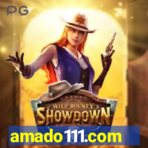 amado111.com