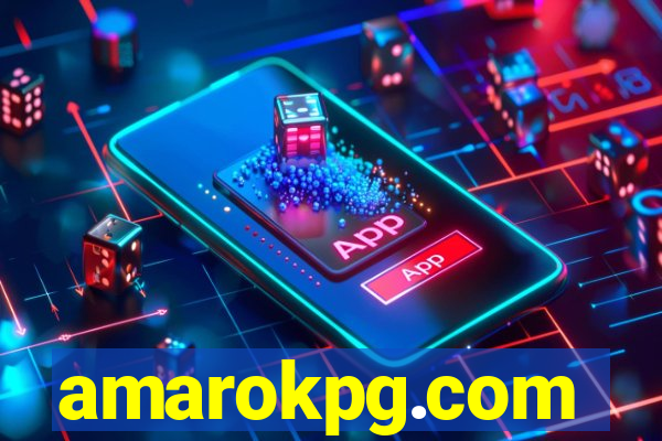 amarokpg.com