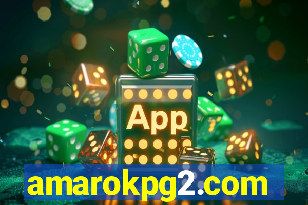 amarokpg2.com