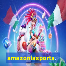 amazoniasports.com