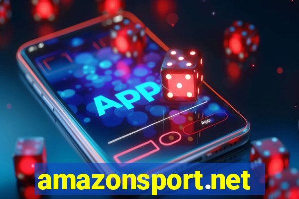 amazonsport.net