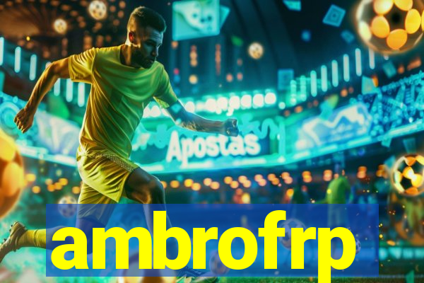 ambrofrp